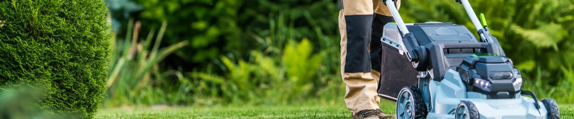 LA HIERBA SIEMPRE PUEDE SER MÁS VERDE