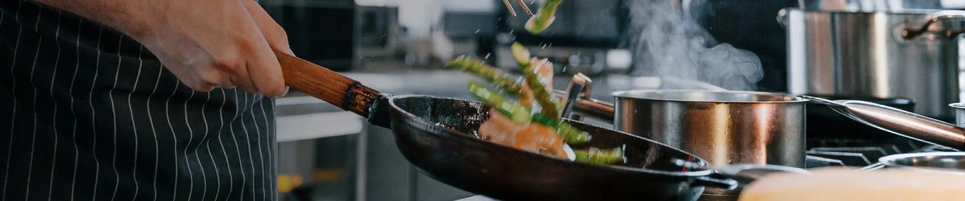 LA RECETA DE TU ÉXITO