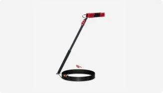 Barredoras industriales manuales