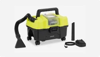 Aspiradores industriales