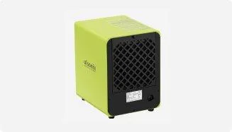 Generadores de ozono