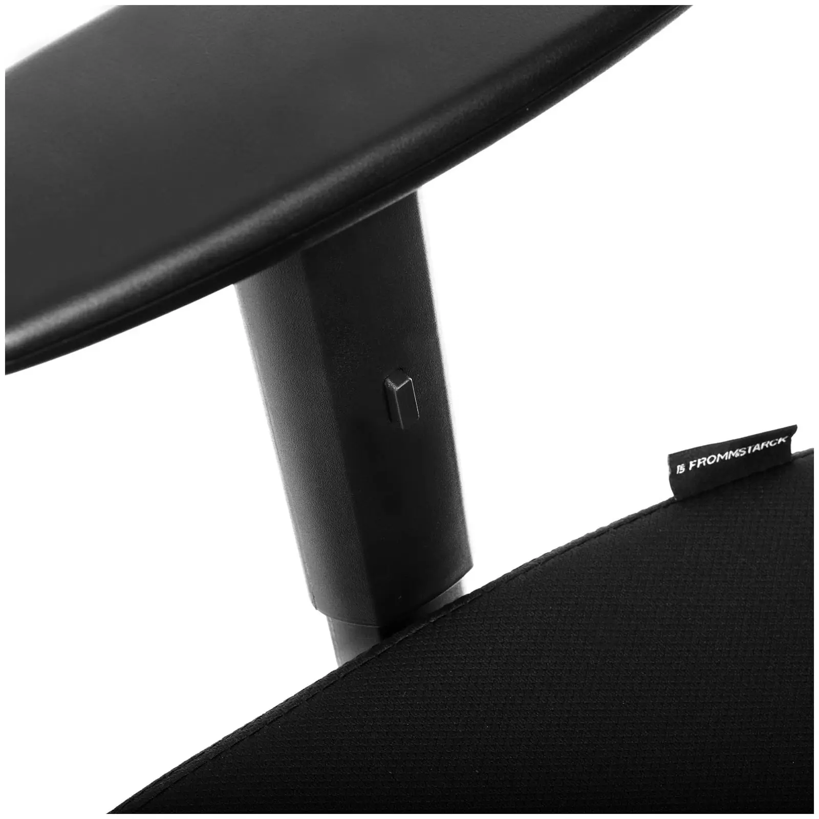 Silla de escritorio - respaldo de malla - soporte lumbar - 150 kg