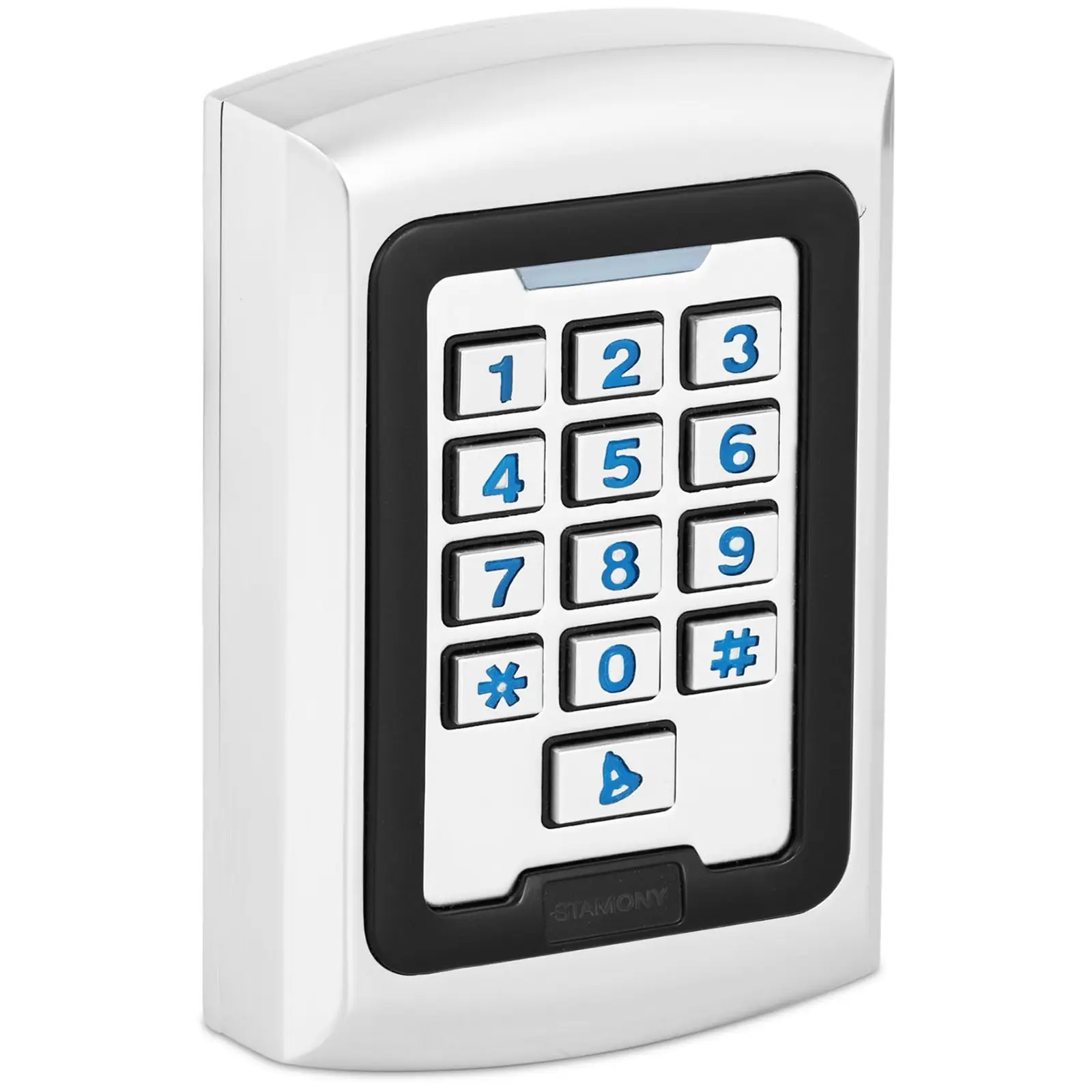 Cerradura de código ST-CS-500 - PIN/tarjeta - tipo de tarjeta EM - 2000 puestos de memoria - WG 26
