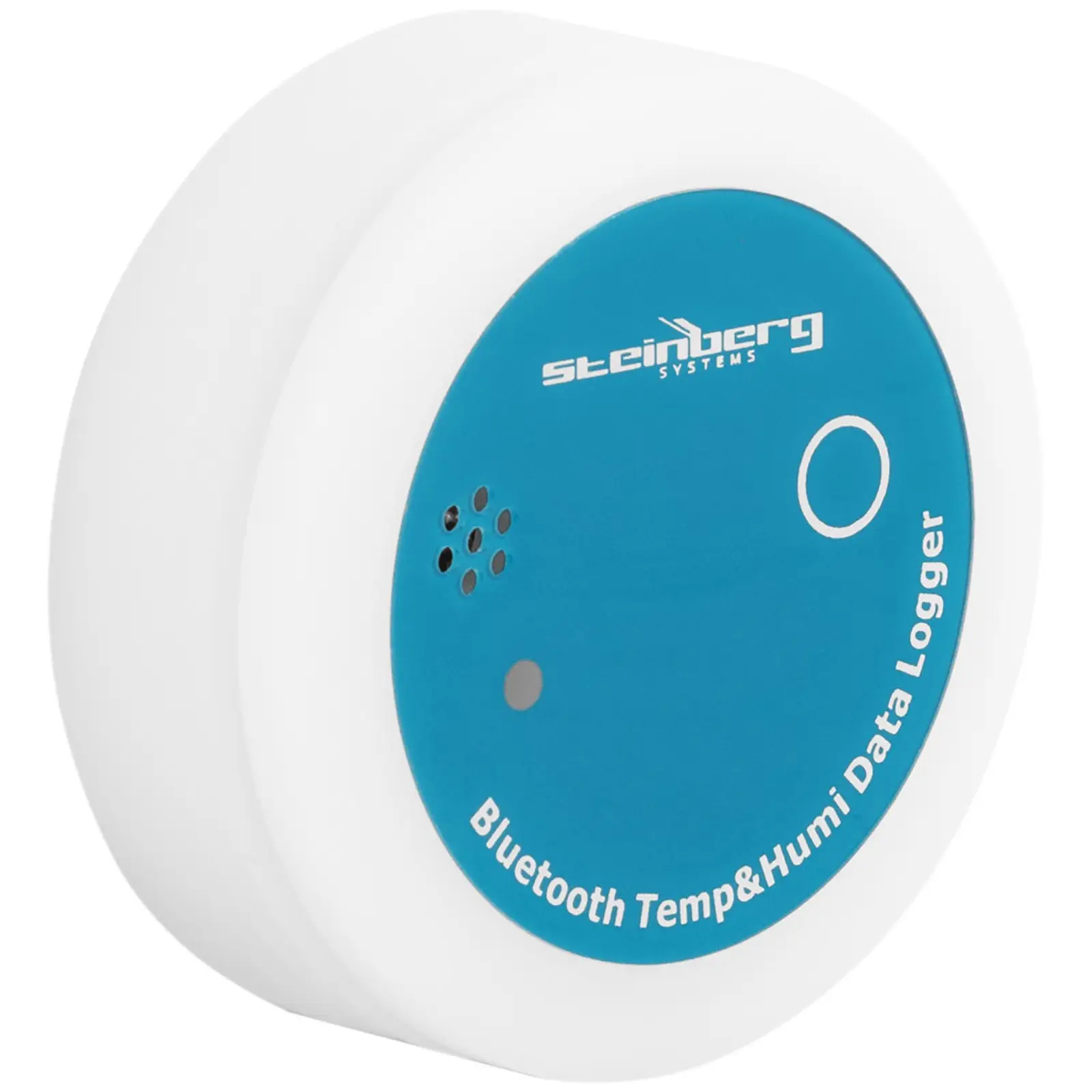 Data logger para temperatura de temperatura y humedad ambiente - -20 ~ 70 ℃ - 0 ~ 100 % rH- Bluetooth 4.2 / USB 2.0