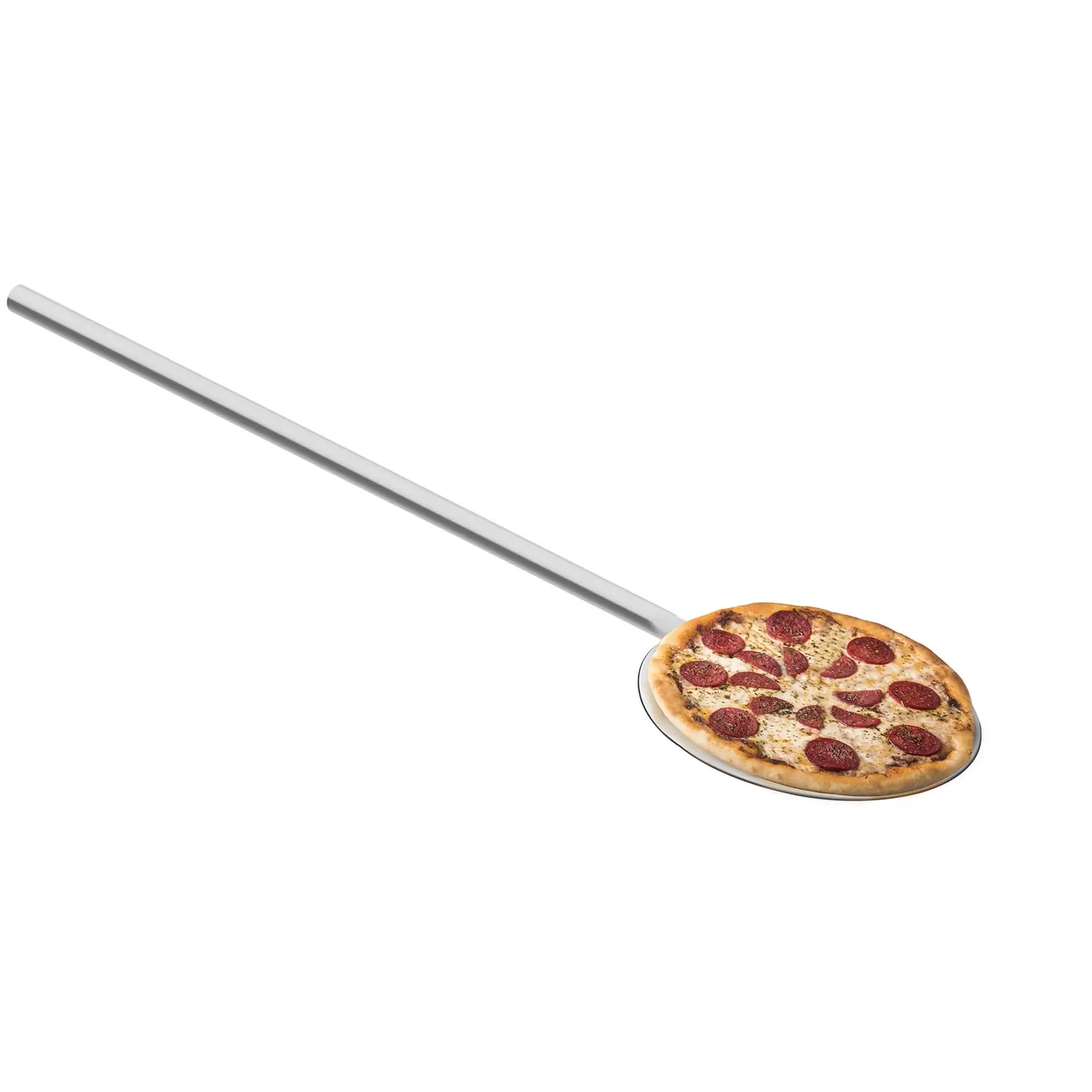 Pala para pizza - largo 80 cm - ancho 20 cm