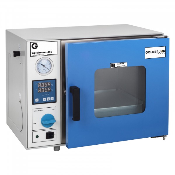 Estufa de laboratorio - 450 Watt