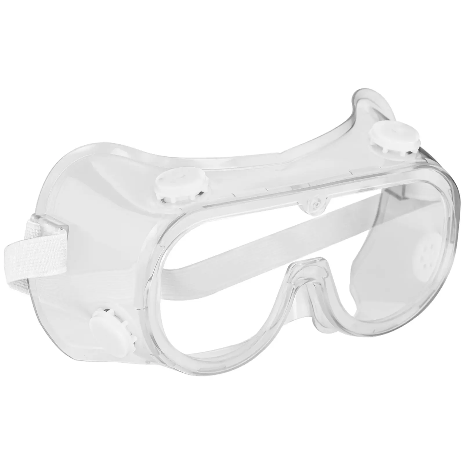 para niños Gafas Transparentes con protección anti niebla y protección y antiarañazos ultravioleta perfecta Gafas Protectoras para y sin gafas Pack de 3 Gafas de seguridad 