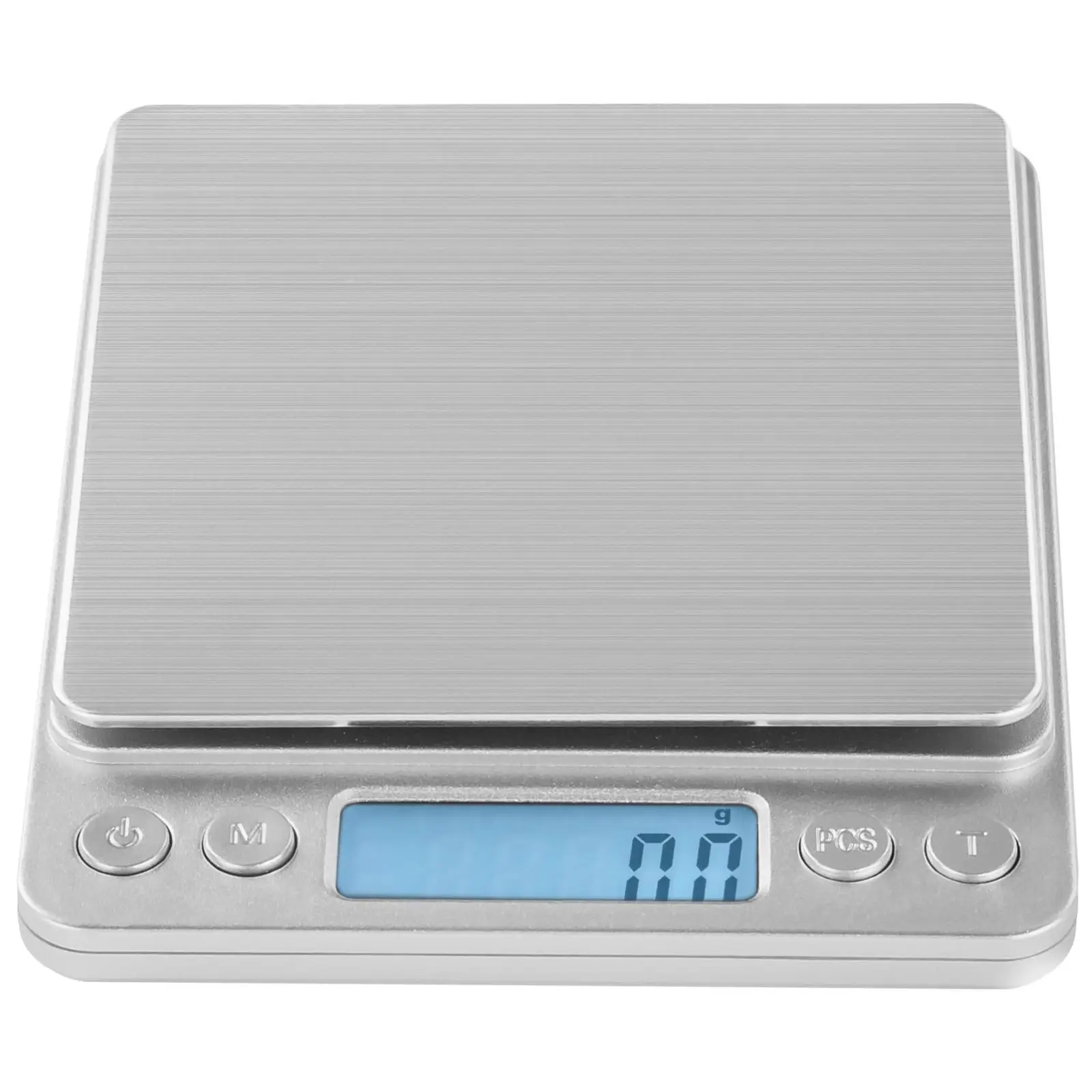 Balanza de mesa digital - 3 kg / 0,1 g