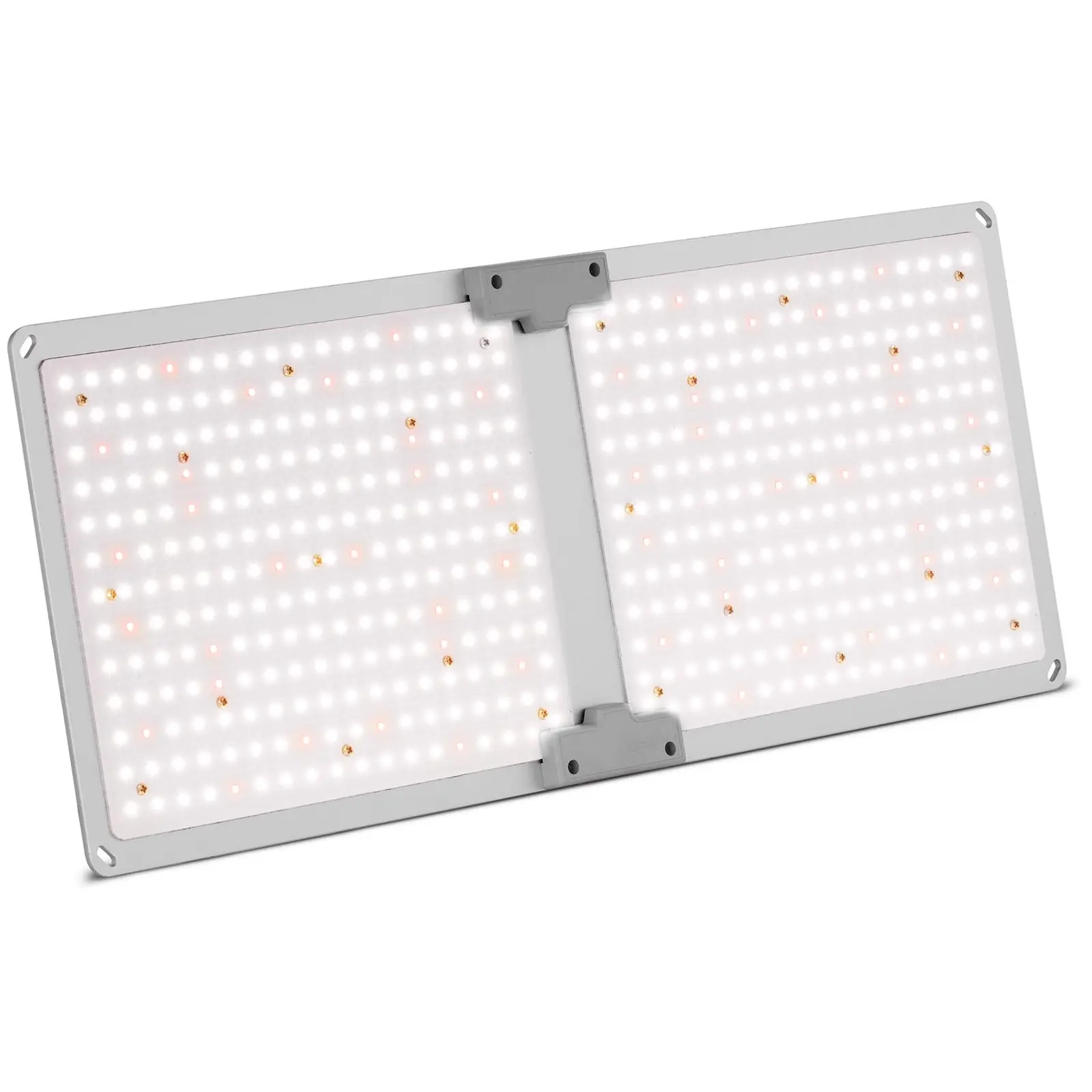 Lámpara LED para plantas - Espectro completo - 2,000 W - 468 LED - 20.000 lúmenes