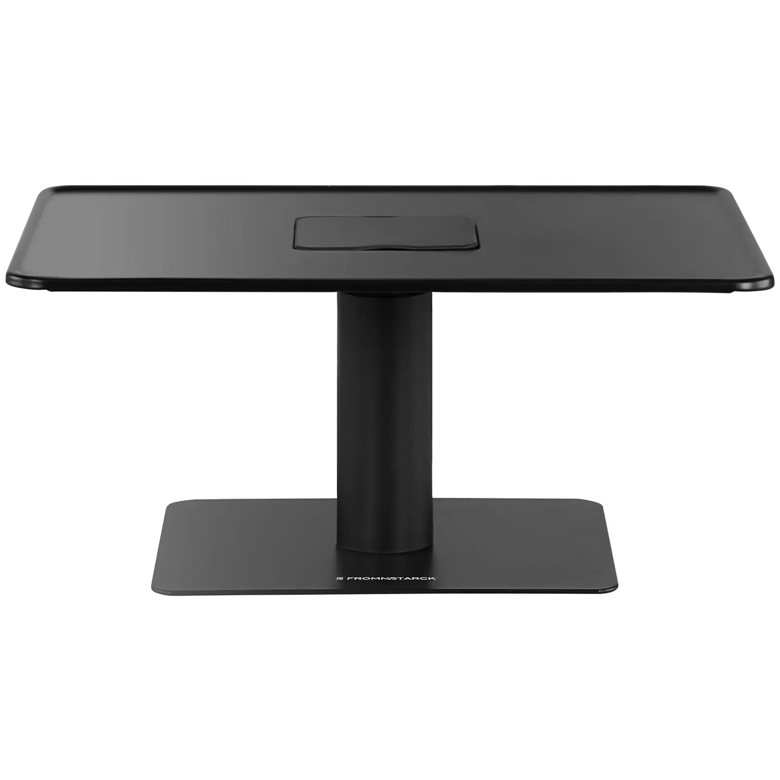 Soporte de mesa para proyector móvil - pivotante -180 - +180° - 14° inclinable -  10 kg