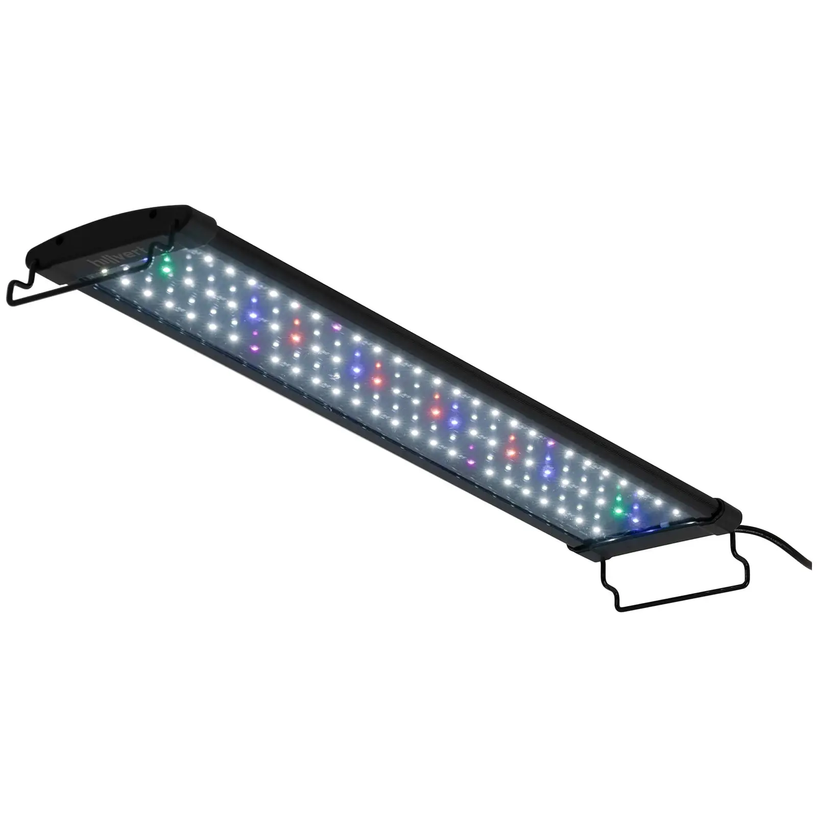 Leer Duplicación Es decir LED para acuario - 78 LED - 18 W - 60 cm | www.expondo.es