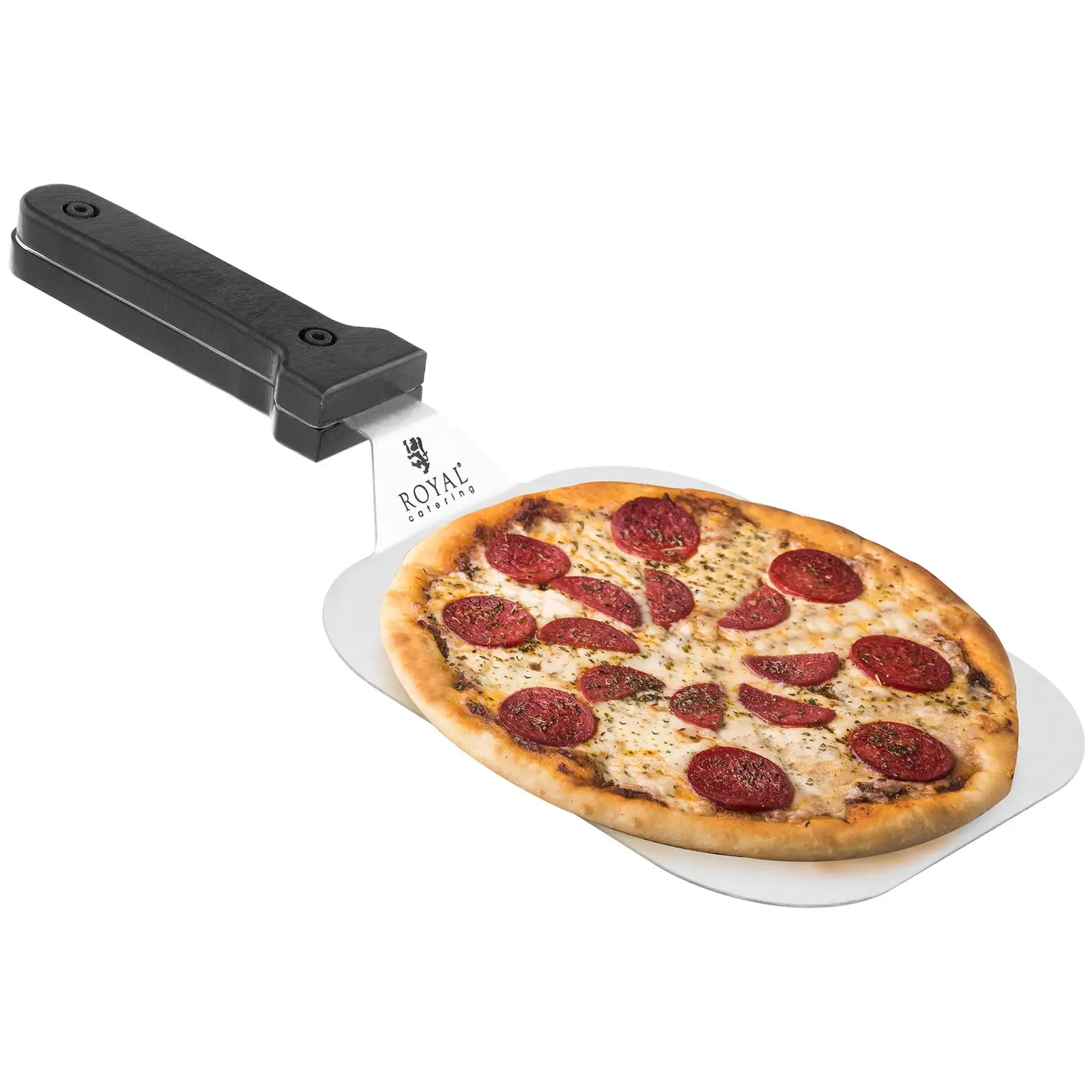 Pala para pizza - acero inoxidable - 38 cm