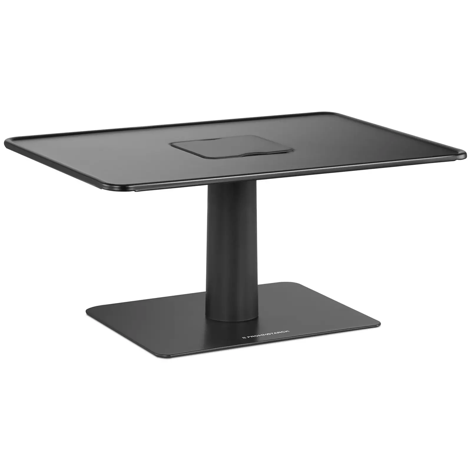 Soporte de mesa para proyector móvil - pivotante -180 - +180° - 14° inclinable -  10 kg