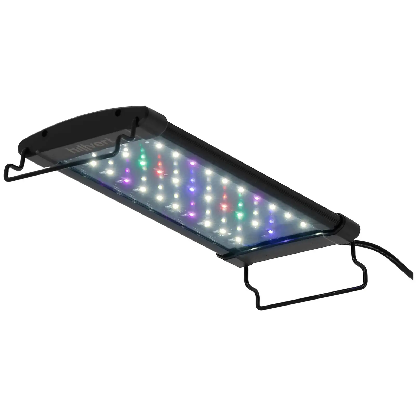 LED para acuario - 33 LED - 30 cm