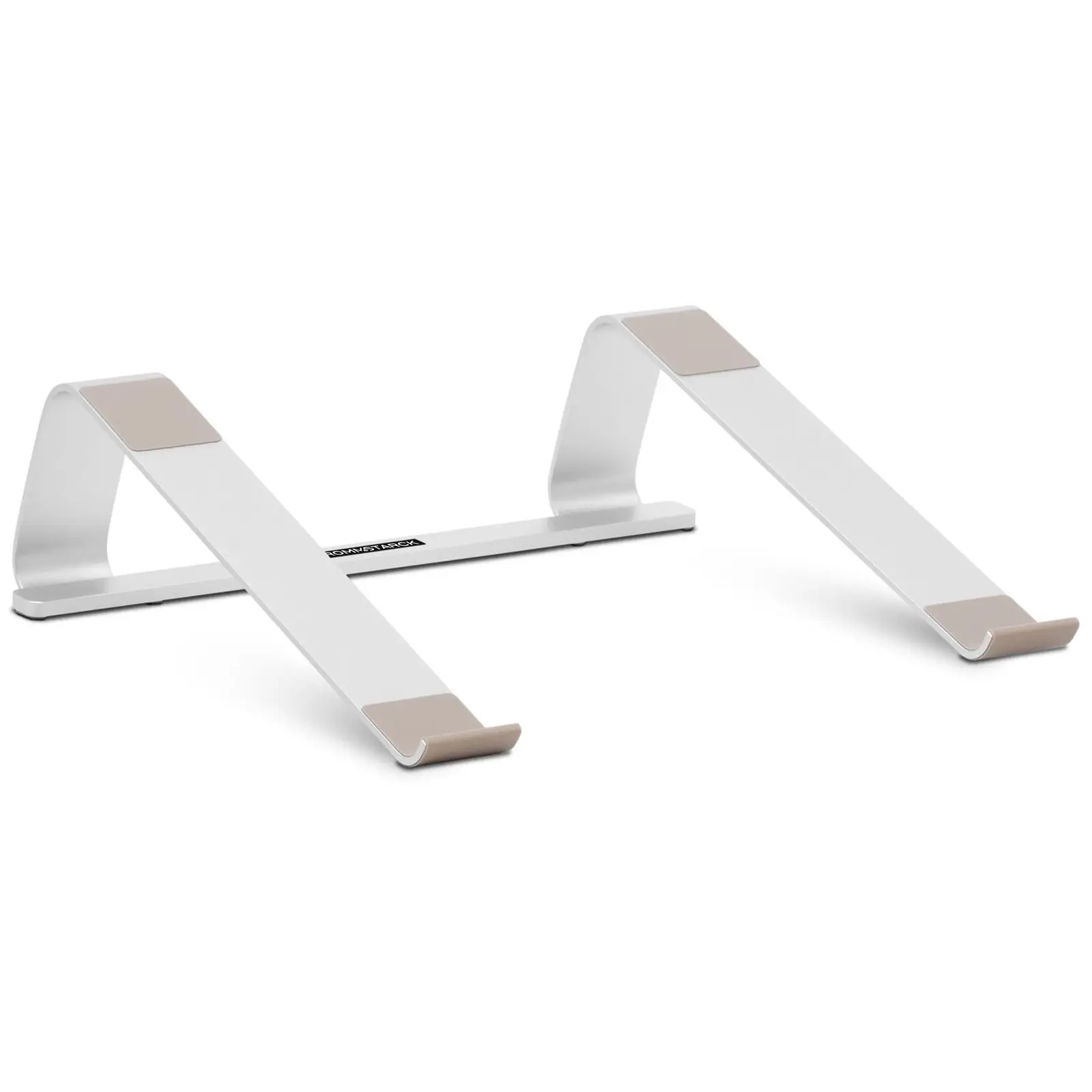 Elevador de escritorio – soporte para portátil - aluminio