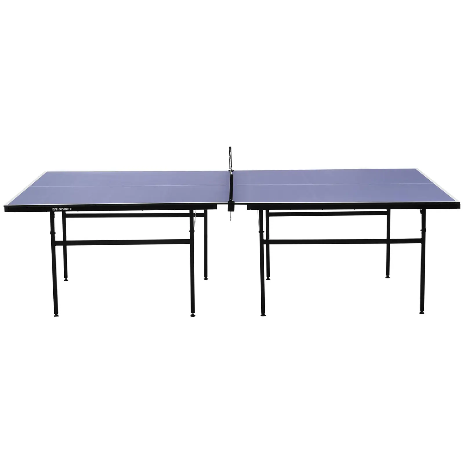 Mesa de ping-pong - interiores - plegable